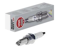 NGK Bougie d'allumage CR8EIA-9 (4286) Laser Iridium – 1 pièce