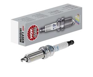 Bougie d'allumage NGK | Laser Iridium | DILKAR6A11, 9029
