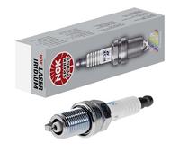 2x NGK 2687 Bougie pour Peugeot 4007 Vu VV Mitsubishi ASX Citroën C-Crosser