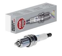 Ngk Fr9bi11 Iridium Spark Plug Argenté