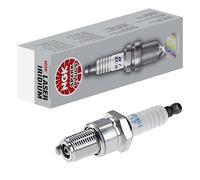 Bougie d'allumage NGK | Laser Iridium | GR8DI-12, 90908