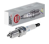 NGK Bougie d'allumage Iridium 1314 Antiparasitage 5kOhm Clé 16 mm pour Honda