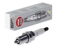 NGK IFR6Z7G Bougie d'allumage laser iridium (95609)