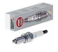 NGK Bougie d'allumage Laser Iridium 93311 (IKR9J8) – 1 pièce