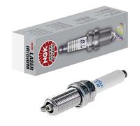 NGK Bougie Iridium pour VW Golf VII 5G1 BQ1 BE1 BE2 2.0 Gti Cupra Ateca