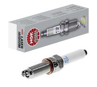 Bougie d'allumage NGK | Laser Iridium | ILKER7B8DES, 90560