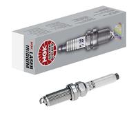 NGK Bougie d'allumage Iridium 90418 pour Jeep Compass Renegade 1.3 Hybrid 4x4 – 2x