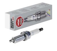NGK Bougie d'allumage ILZFR6D11 Laser Iridium 1208