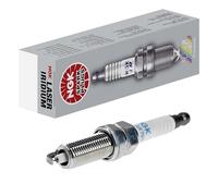 NGK Bougie d'allumage ILZKAR7B11 Laser Iridium pour Kawasaki 1700 VN Classic 2009
