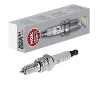 NGK Bougie d'allumage IMR9D-9H Iridium Antiparasitage 5 kOhm 1 pièce