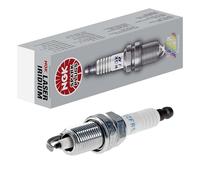Ngk Izfr6j 4462 Spark Plug Doré