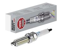 NGK Bougie d'allumage LKAR9BI9 Laser Iridium Tige filetée sans olive