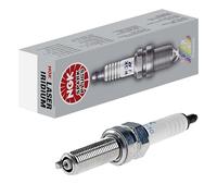 Bougie d'allumage Version de raccord M4 96956 NGK