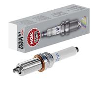 Bougie d'allumage NGK | Laser Iridium | SILFER8C7ES, 94712
