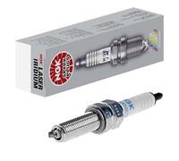 Ngk Silmar10c9 Spark Plug Argenté