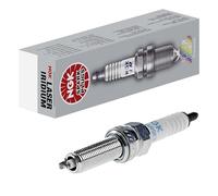 NGK Bougie d'allumage SILMAR9E9 Laser Iridium Argenté 95123