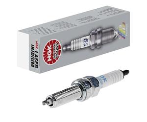 Bougie d'allumage NGK | Laser Iridium | SILMAR9E9, 95123