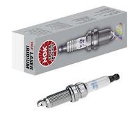 NGK Bougie d'allumage 91874 – Raccord SAE fixe – pour BMW, Peugeot, Citroën, DS