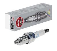 Bougie d'allumage Électrode centrale en platine 3452 NGK pour TOYOTA LEXUS