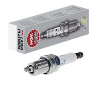 Bougie d'allumage NGK | Laser Platinum |PFR5B-11, 2300