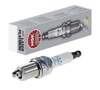 Bougie d'allumage NGK | Laser Platinum |PFR6U-11G, 5874