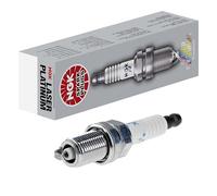 Bougie d'allumage NGK | Laser Platinum |PFR7G-11S, 7772