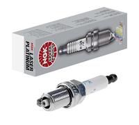 Bougie D'Allumage Ngk 1675 (vendu À L'Unité)