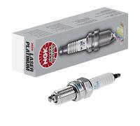 Bougie d'allumage NGK | Laser Platinum |PKR9B, 5492