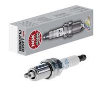 Bougie d'allumage NGK | Laser Platinum |PZFR5F-11, 4363