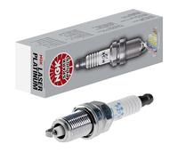 Bougie d'allumage NGK | Laser Platinum |PZFR6F-11, 3271