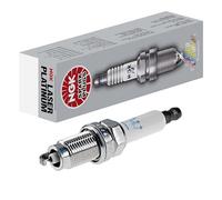 NGK Bougie d'allumage PZFR6J-11 Laser Platinum 3586