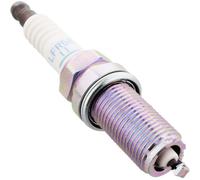 Bougie d'allumage NGK LFR5E-11 antiparasitée, 26,5mm filetage particulièrement long Ø 14,0mm Hex 16,0mm, écartement des électrodes 1,10mm, valeur thermique 5, 1669
