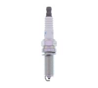 Bougie d'allumage NGK LKR6E-9N antiparasitée, 26,5mm filetage particulièrement long Ø 12,0mm Hex 16,0mm, écart entre les électrodes 0,90mm, valeur thermique 6, 90151