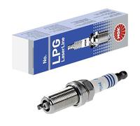 Bougie D'Allumage Ngk 1640 (vendu À L'Unité)