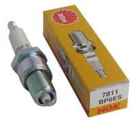 Bougie d'Allumage NGK NGBP6ES