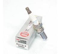 Bougie D'allumage Ngk Piaggio 310 Vespa Gts Hpe Abs E5+ 2024 À 2025 Neuf