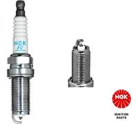 Bougie d'allumage Électrode centrale en platine 4342 NGK
