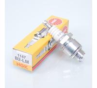 BOUGIE B2LM OLIVE DÉMONTABLE NGK