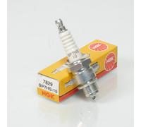 NGK BP7HS-10 - BP7HS10 - 7829 Bougie d'allumage L82YC OE038 W22FP-U10