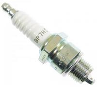 Bougie D'allumage Ngk Pour Auto Bp7hs / 5111 Neuf