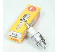 Bougie D'allumage Ngk Pour Auto Bpmr4a-10 Neuf