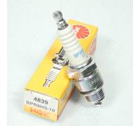 Bougie d'allumage BPR8HS-10 - Olive Démontable