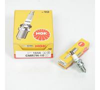 Bougie D'allumage Ngk Pour Auto Cmr7h-10 / Par 10 Neuf