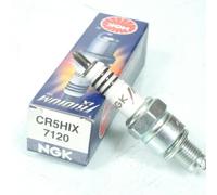 Bougie D'allumage Ngk Pour Auto Cr5hix / 7120 Neuf