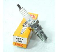 Bougie D'allumage Ngk Pour Auto Jr9c / 6193 Neuf