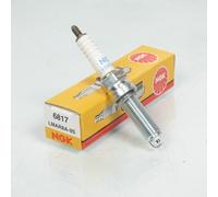 Bougie d'allumage NGK pour Auto LMAR8A-9S / 6817 Neuf
