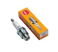 Bougie D'allumage Ngk Pour Auto Mbk Après 1980 B7hs / 5110 Neuf