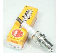 Bougie d'allumage NGK pour auto moto scooter quad BKR5ES-11 / 2382 Neuf