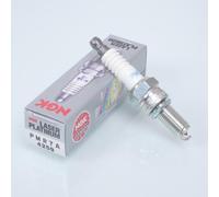 Bougie D'allumage Ngk Pour Auto Piaggio 50 Après 2006 Pmr7a / 4259 Neuf