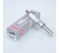 Bougie D'allumage Ngk Pour Auto Silmar8a9s / 90992 / 31909-Mjp-G51 Neuf